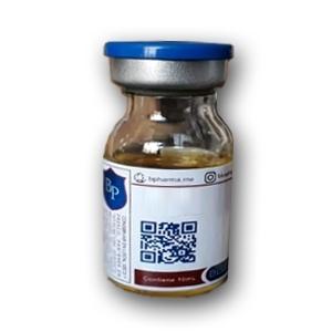 Testosterona Propionato 30ml Blue Pharma